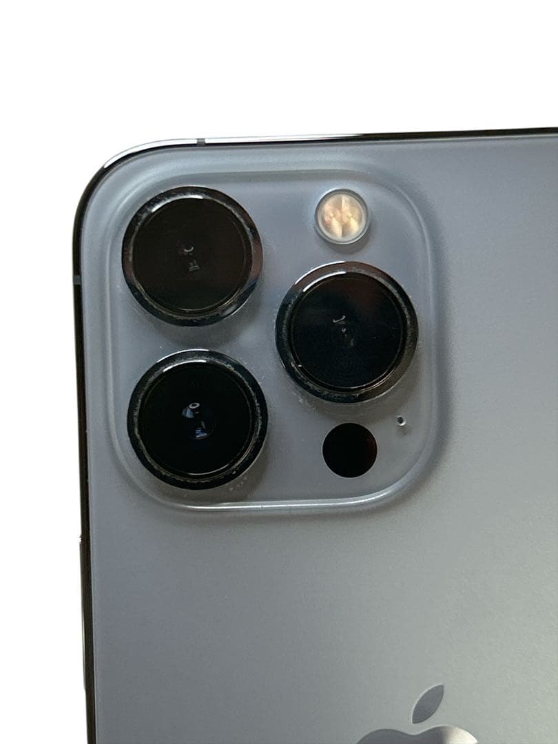 iPhone13Pro ちょっぷページ　15日まで取り置き