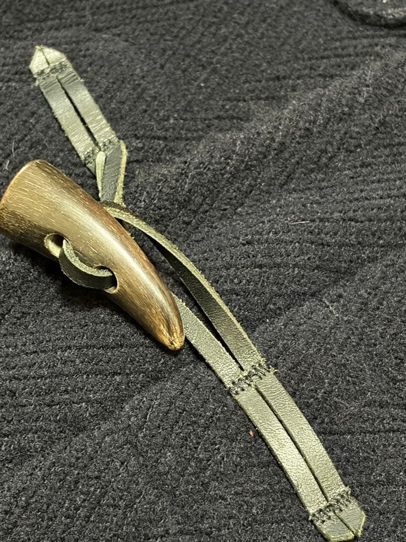 90's白タグ　グローバーオール　キングストン　ネイビー　サイズ40