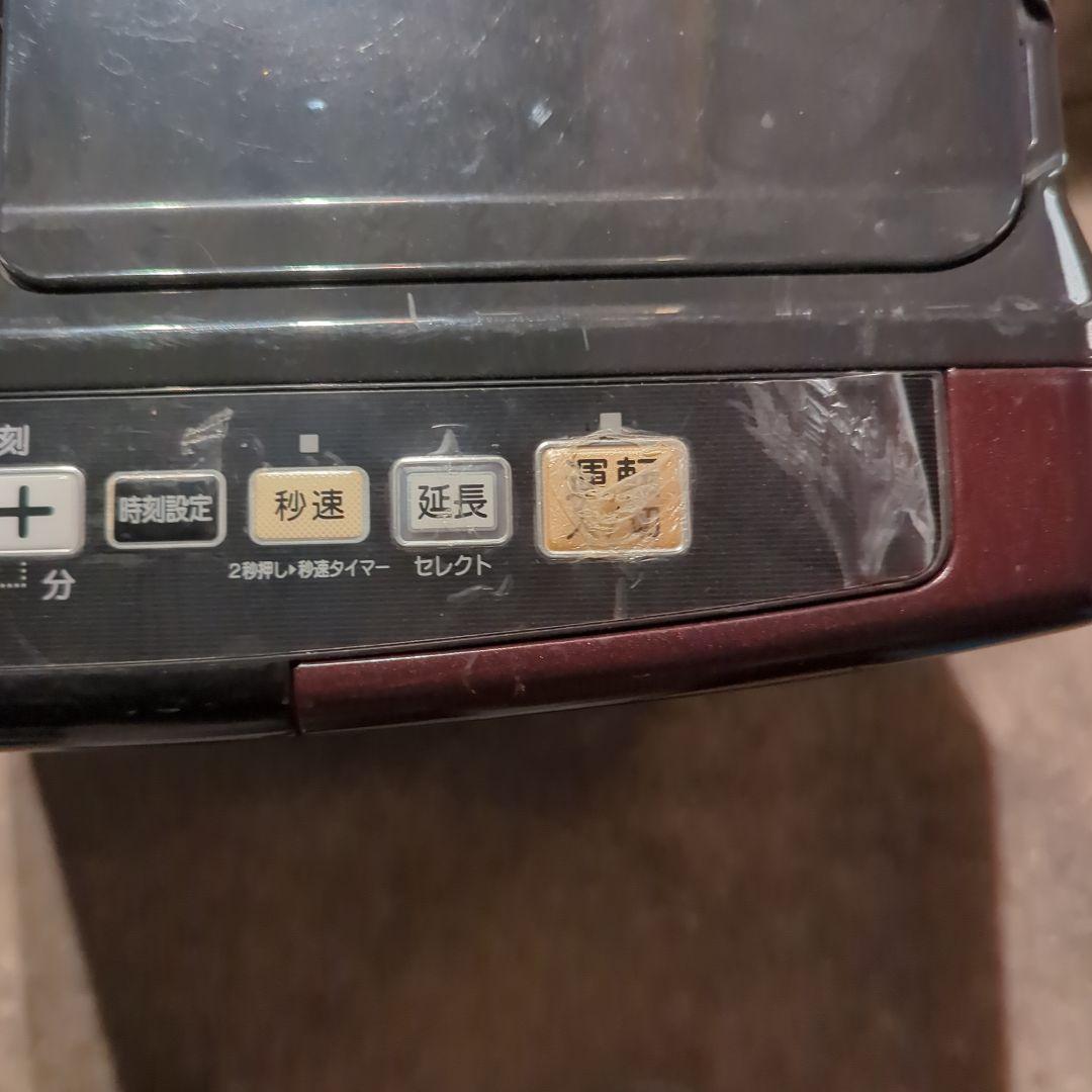 CORONA　コロナ 石油ファンヒーター 2017　動作確認済