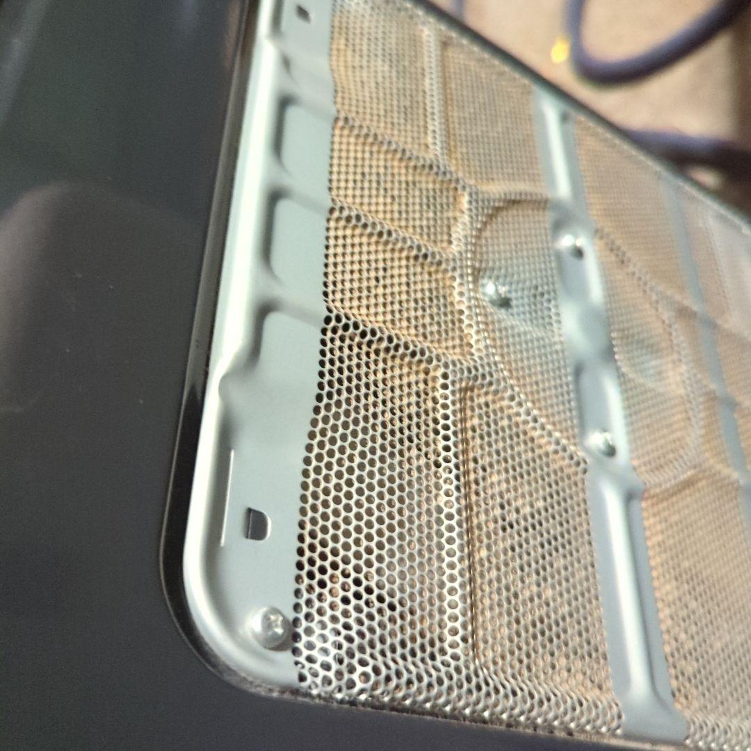 CORONA　コロナ 石油ファンヒーター 2017　動作確認済