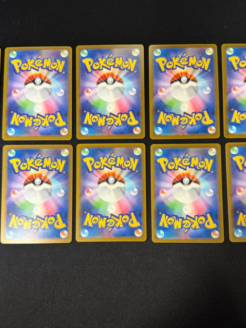 ポケモンカード MA コンプリート 10枚セット リザードンex ゲンガーex