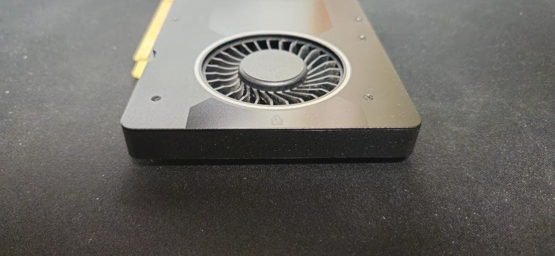 グラフィックボード・グラボ・ビデオカード Nvidia Quadro P2200 5GB