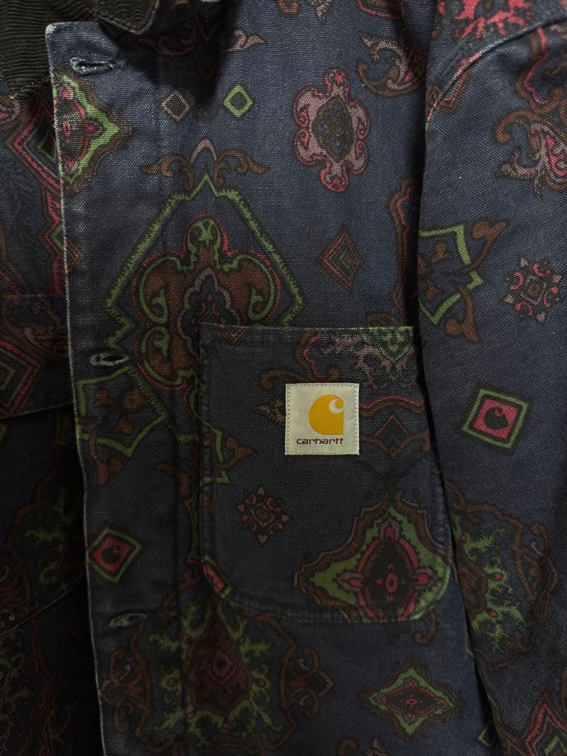 あ*ん様 カーハート　wip チョアコート