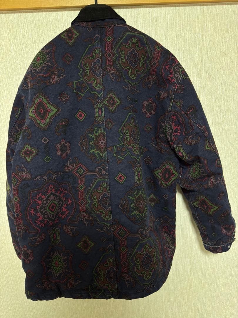 あ*ん様 カーハート　wip チョアコート