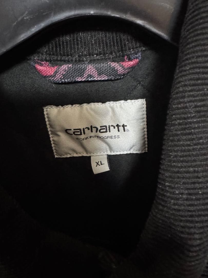 あ*ん様 カーハート　wip チョアコート