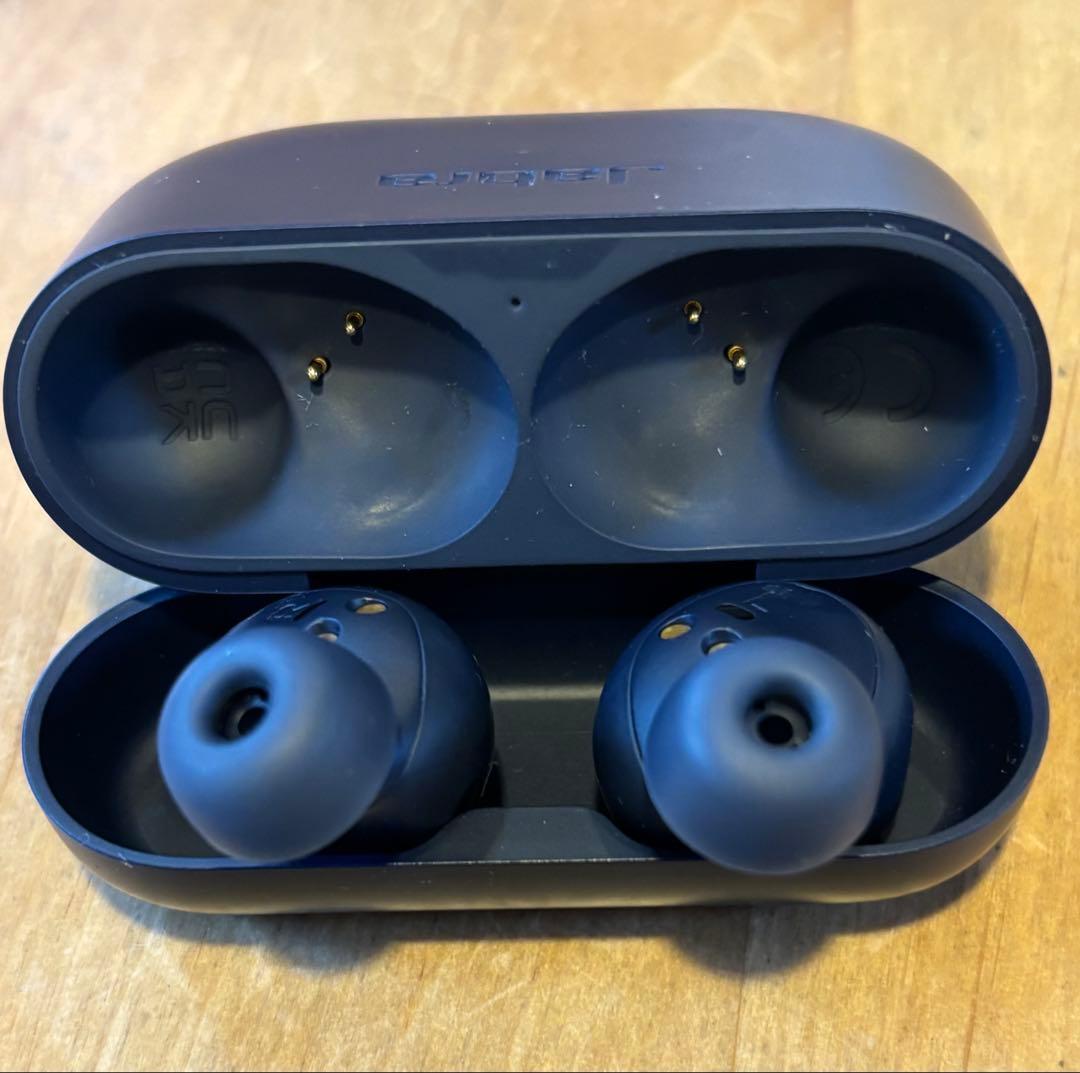 Jabra Elite 8 Active ワイヤレスイヤホン