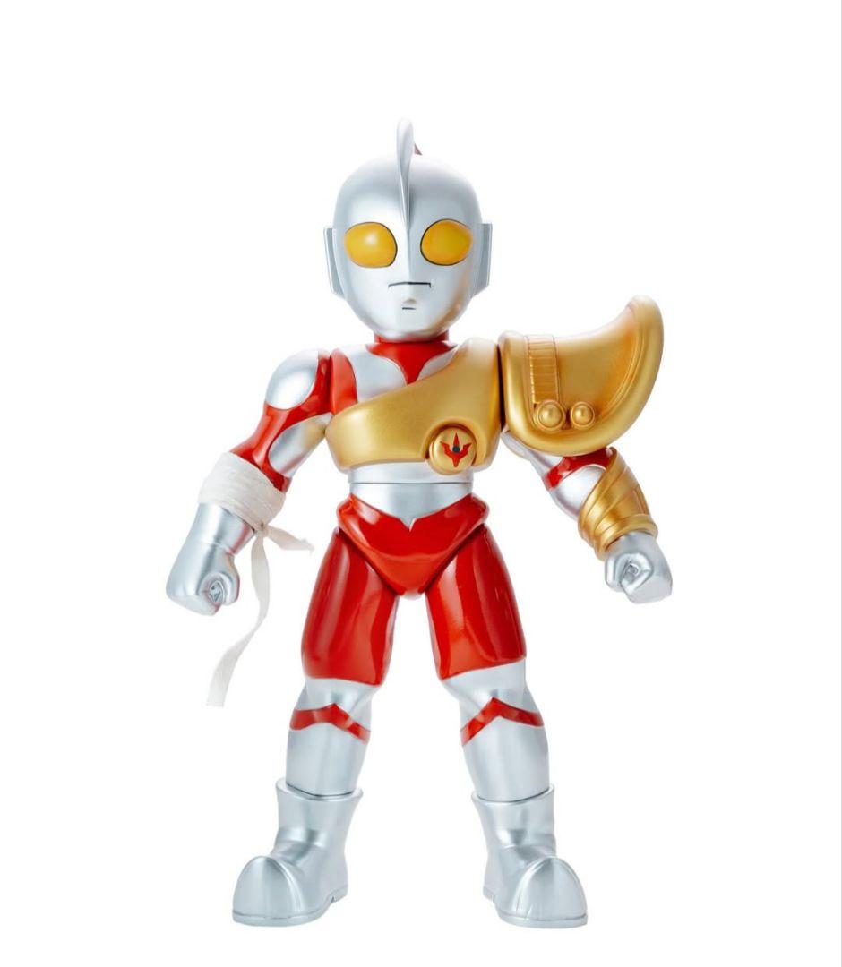 闘士ウルトラマン