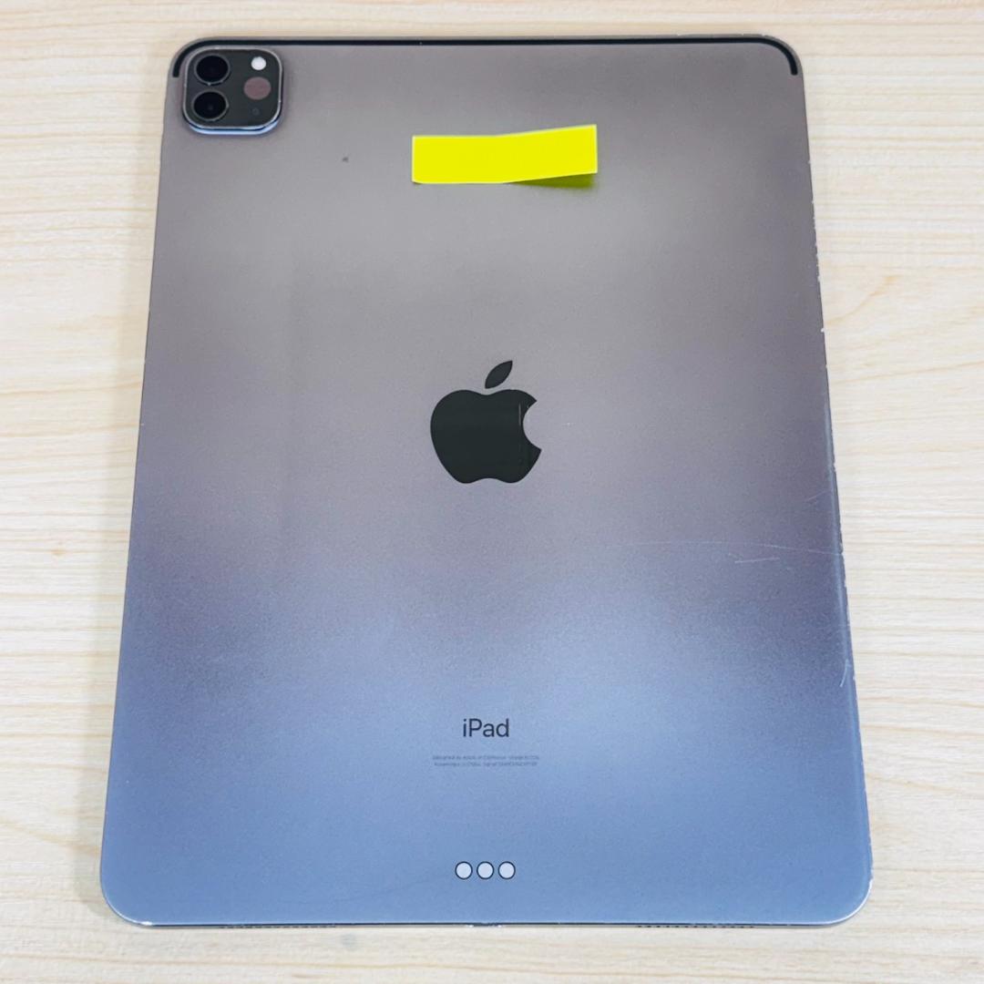 P328 iPad Pro 第2世代 11インチ 128GB おまけ付き