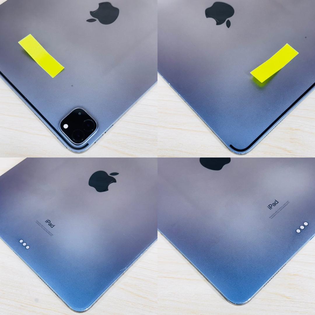 P328 iPad Pro 第2世代 11インチ 128GB おまけ付き