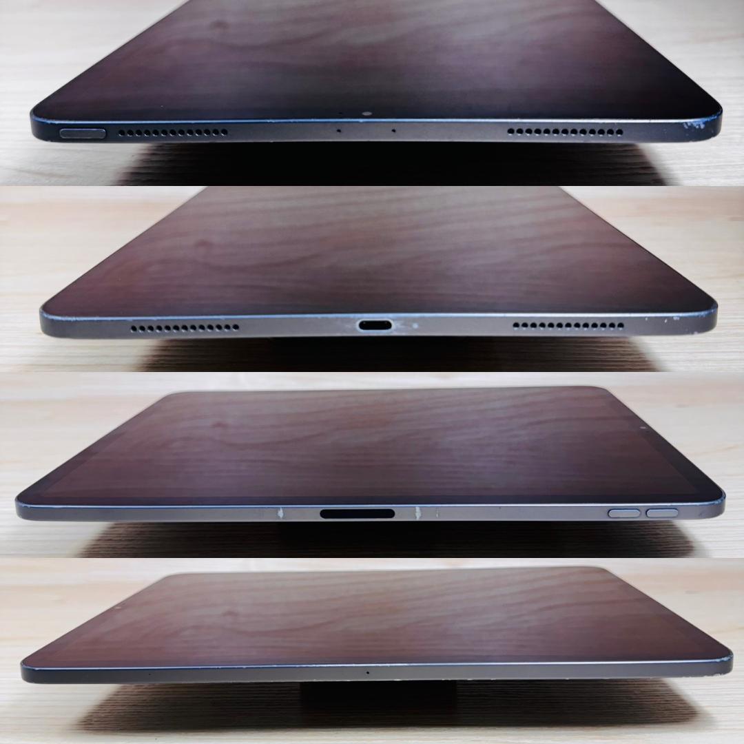 P328 iPad Pro 第2世代 11インチ 128GB おまけ付き