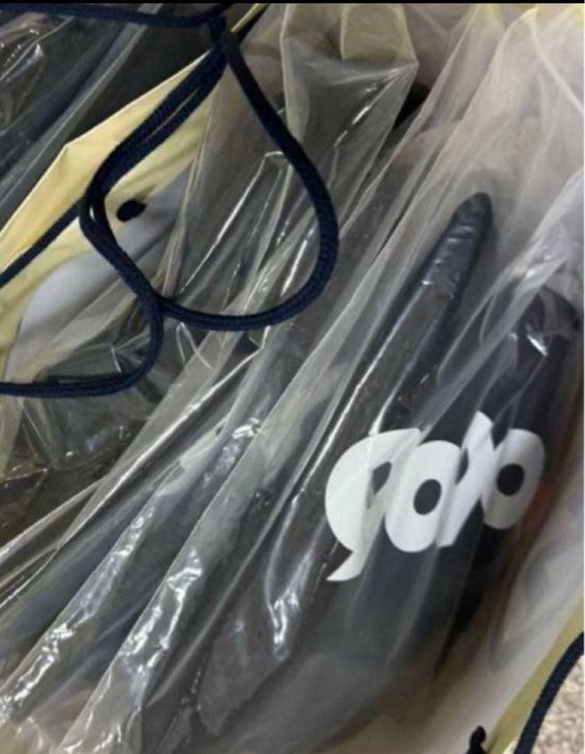 パンツ 9090 girl OG Logo Glitter Sweat Pants