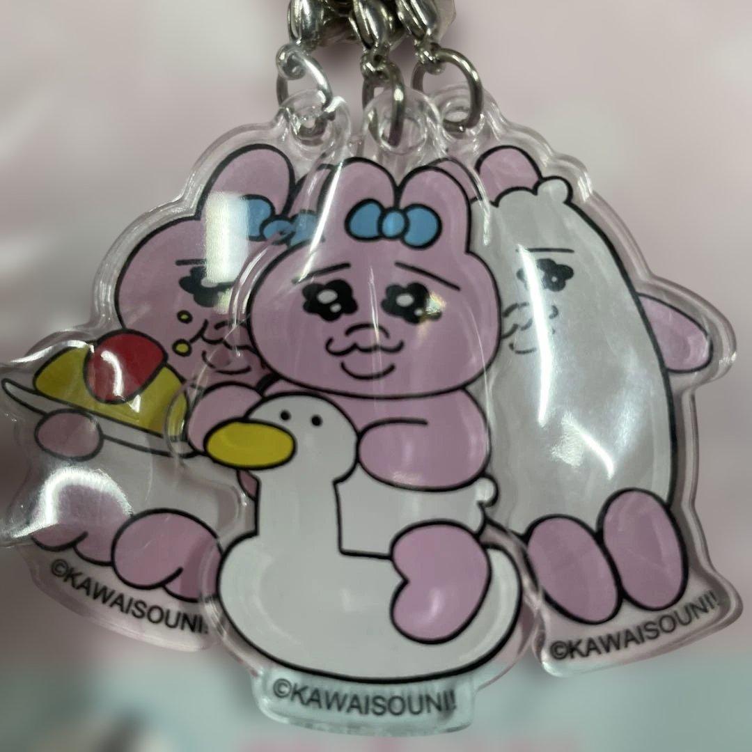 スーパーリピーター