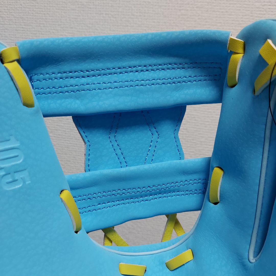 NIKE　ナイキ　未使用　少年軟式用　グローブ