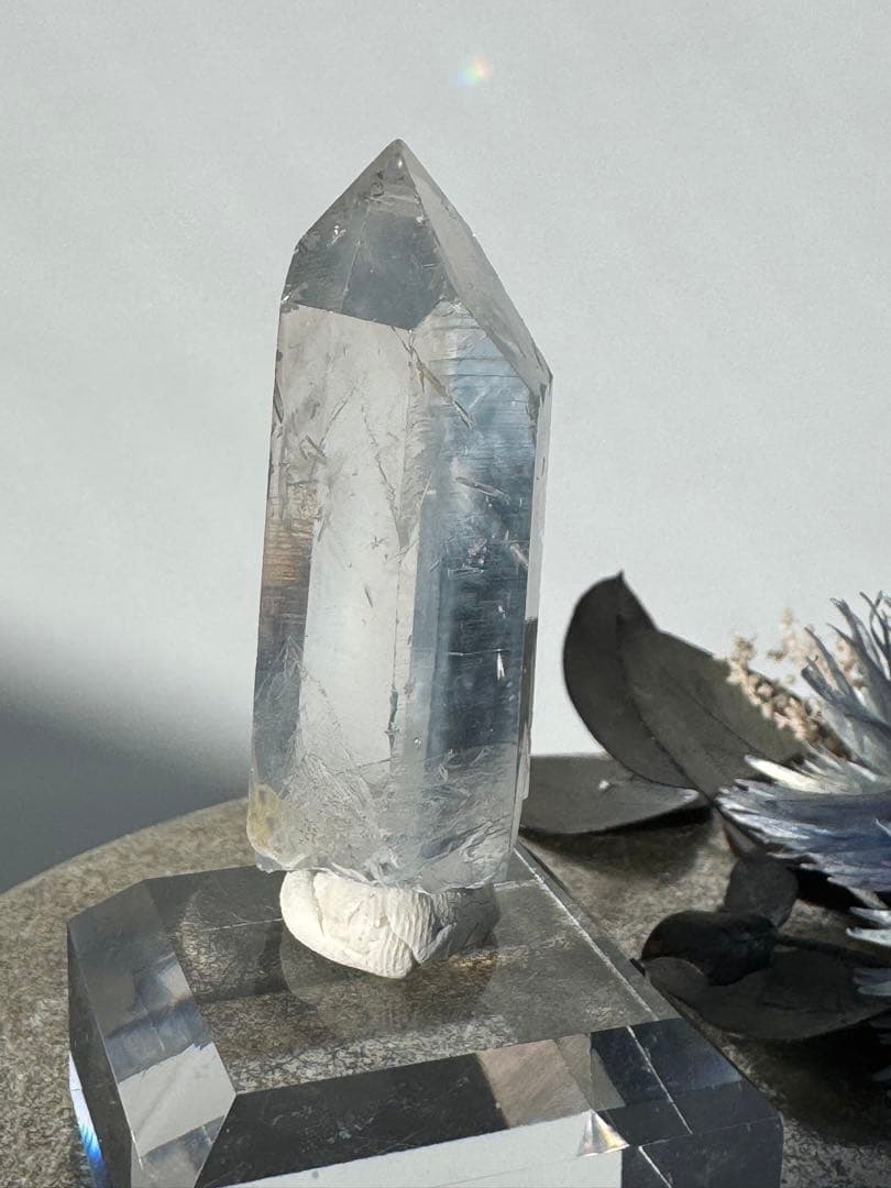 レア　スーパーファントム　コロンビアレムリアン　ブルースモーク　エンジェルラダー