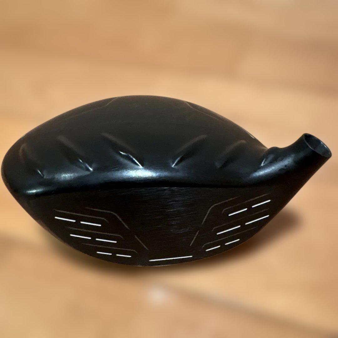 ピン PING G430 MAX 10K 9.0° ドライバーヘッドおまけ付き