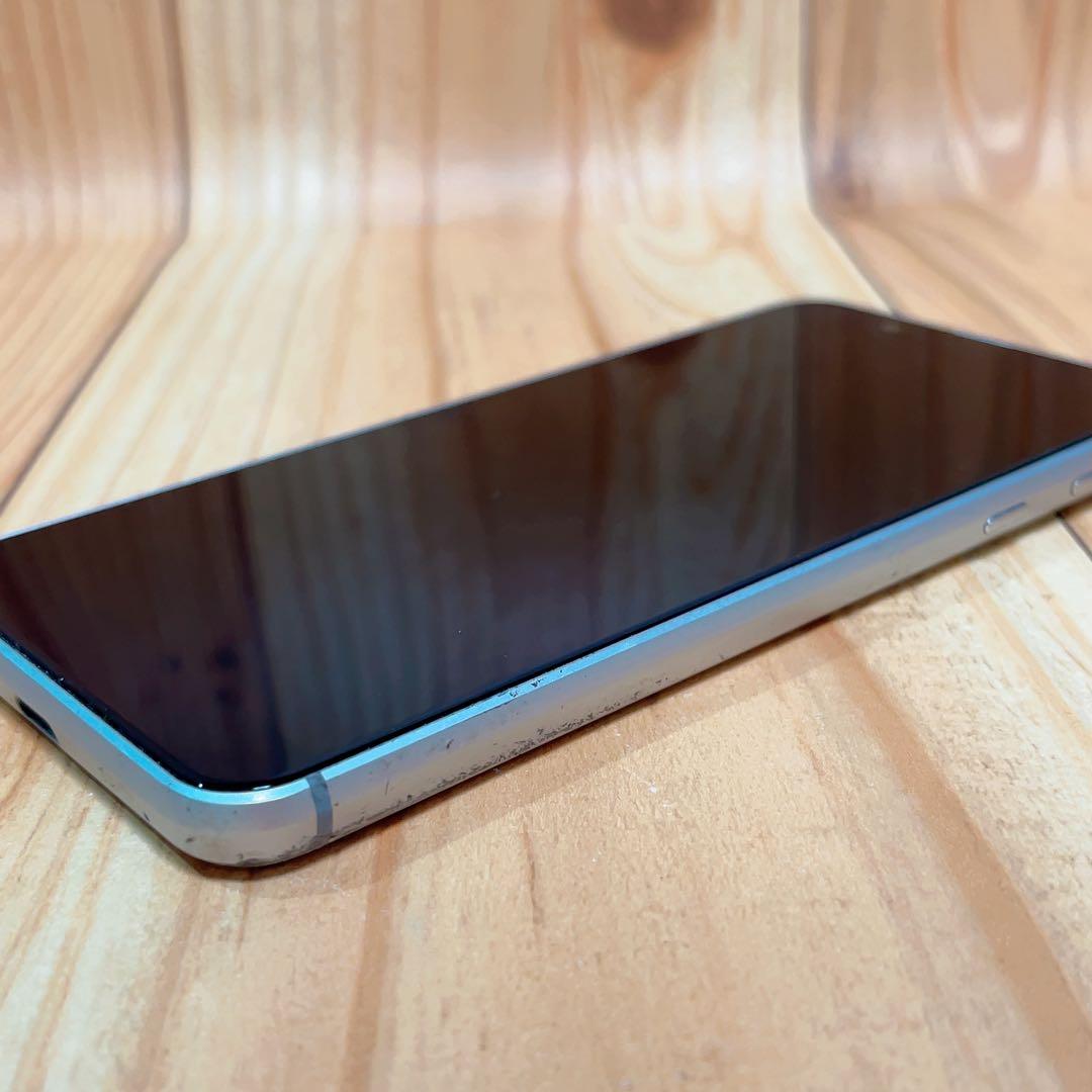 SIMフリー 本体 AQUOS sense3 basic 32 GB 063