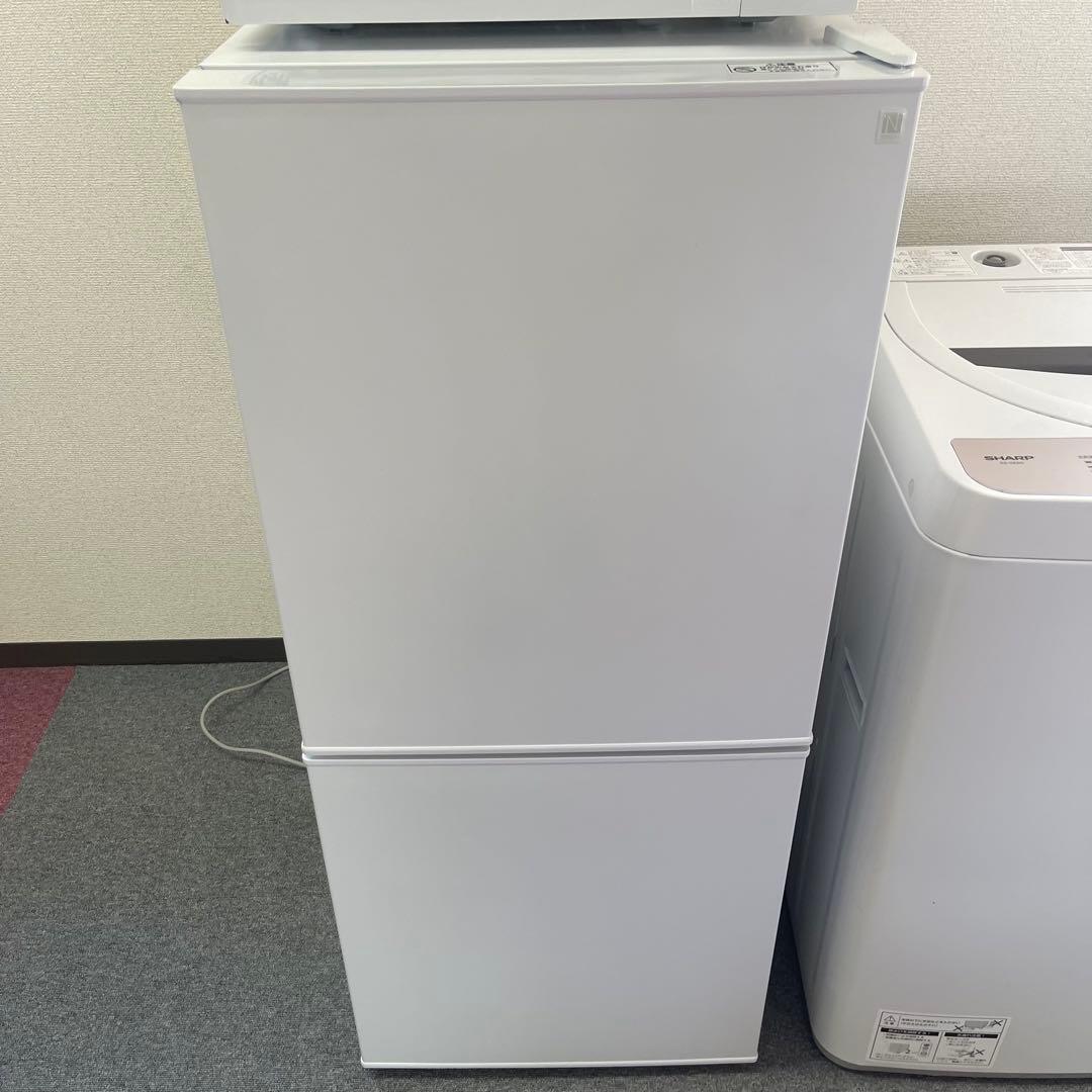 【高年式】新生活応援セット　冷蔵庫　洗濯機　電子レンジ　3点セット C