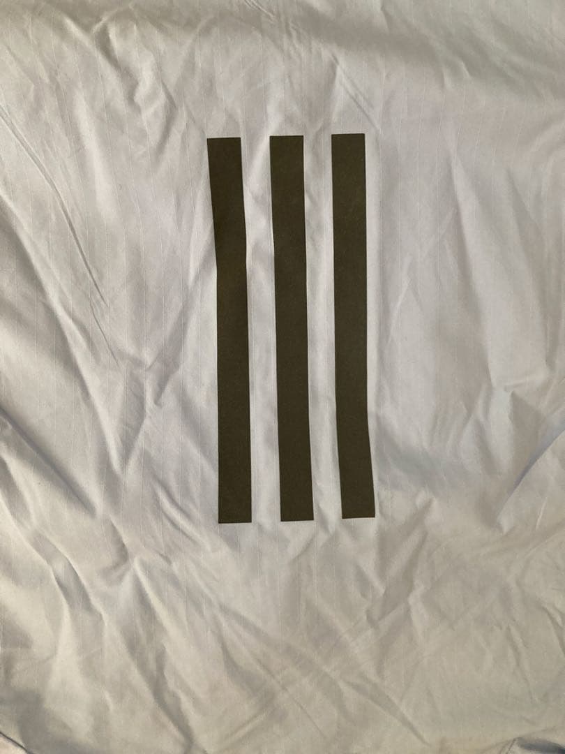 【最終値下げ】adidas ビブタイツ Lサイズ ＆未使用品ジレ