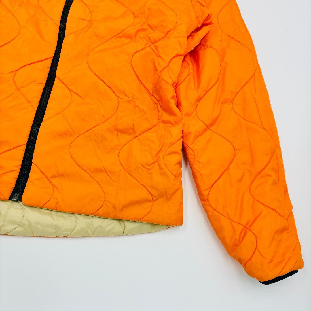 WILD THINGS ワイルドシングス プリマロフト リバーシブル USA S