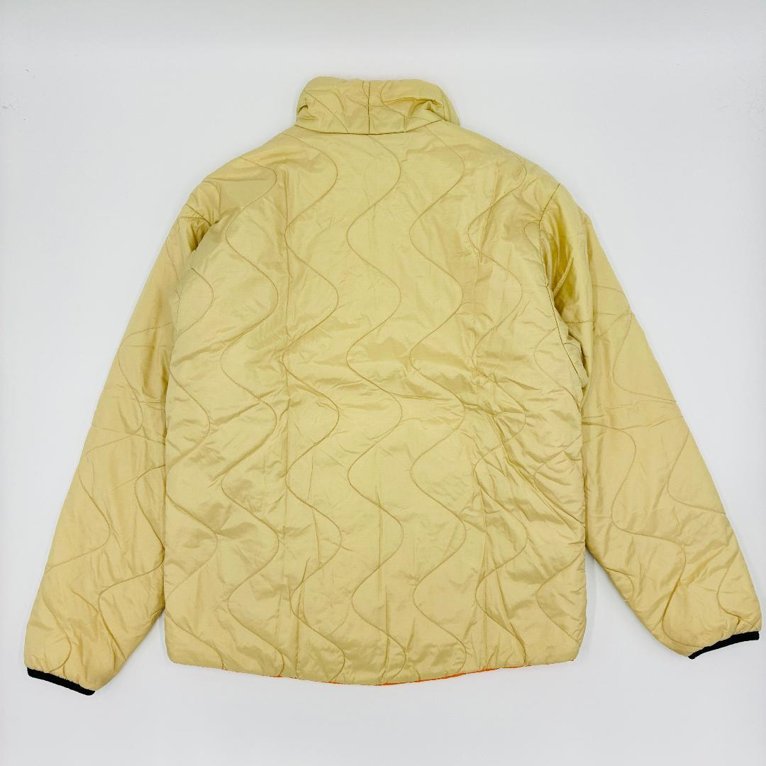 WILD THINGS ワイルドシングス プリマロフト リバーシブル USA S