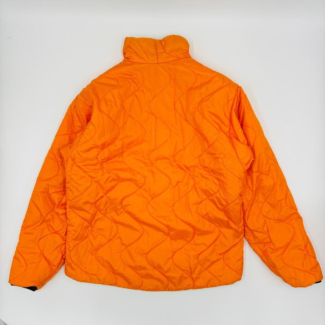 WILD THINGS ワイルドシングス プリマロフト リバーシブル USA S