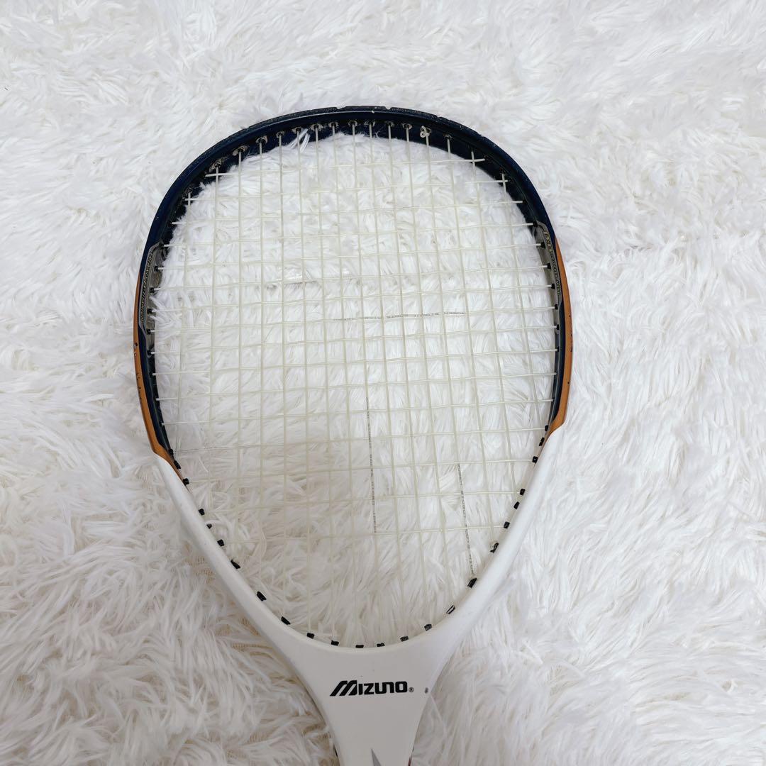 [3本セット まとめ売り]ミズノ 軟式テニスラケット