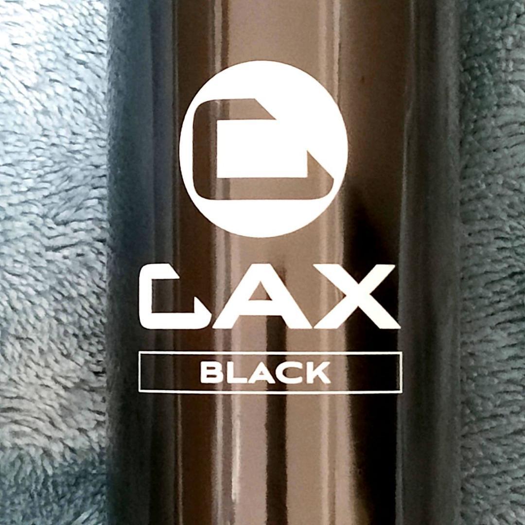 【新品】CAX カックス ブラック ボリュームアップヘアスプレー 3本セット