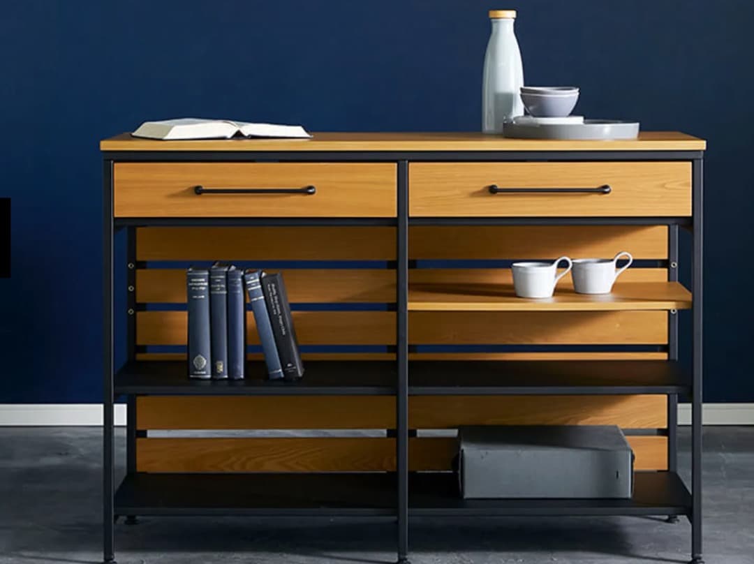 【3月1日まで】LOWYAキッチンカウンター