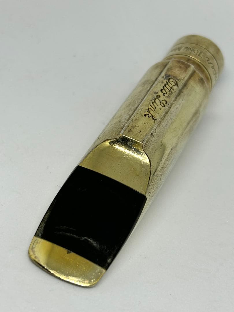 Otto Link Tone Master テナーサックスマウスピース 7USA