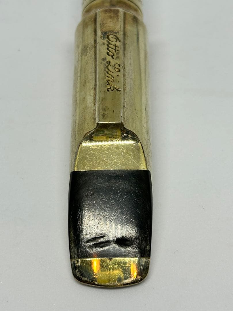 Otto Link Tone Master テナーサックスマウスピース 7USA