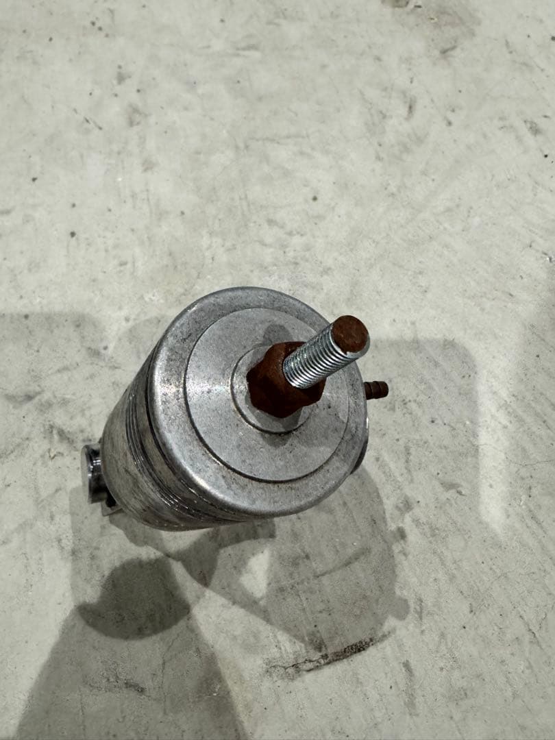 keiworks k6a ブローオフバルブ　プッシュンR