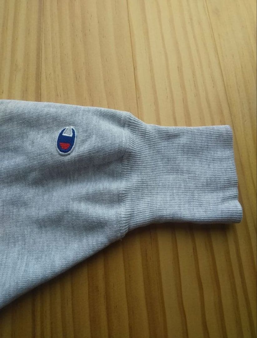 チャンピオン リバースウィーブ ビンテージ M スウェット