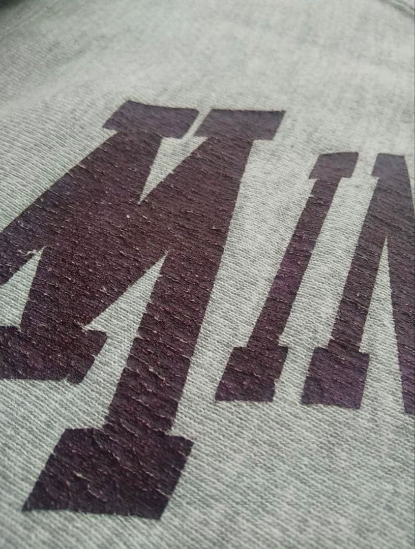 チャンピオン リバースウィーブ ビンテージ M スウェット