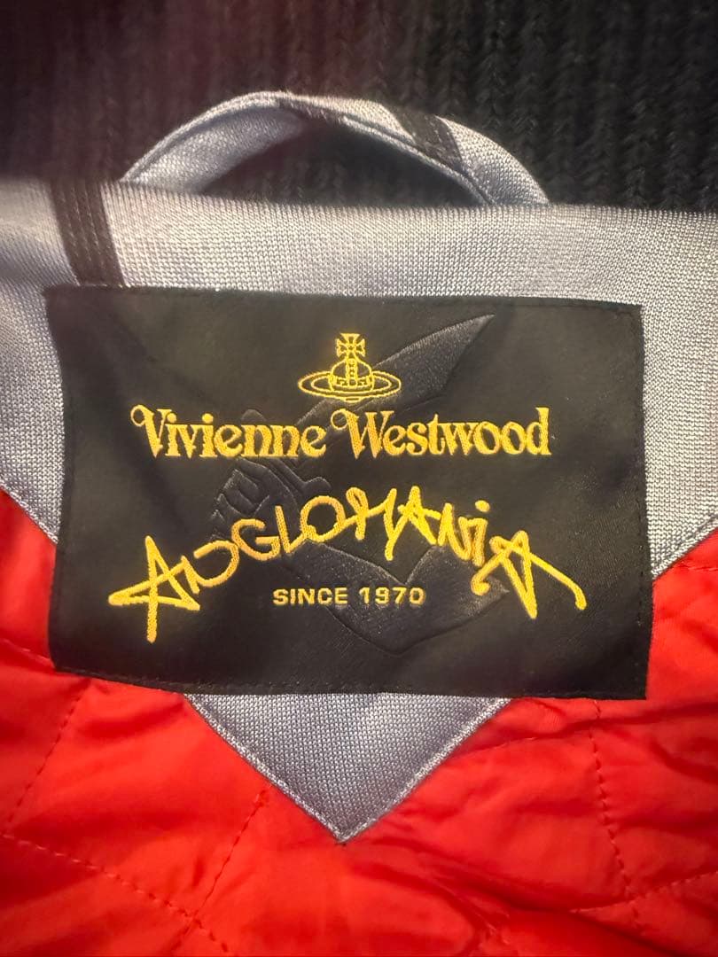 A*読様 mini clint eastwood bomber USA