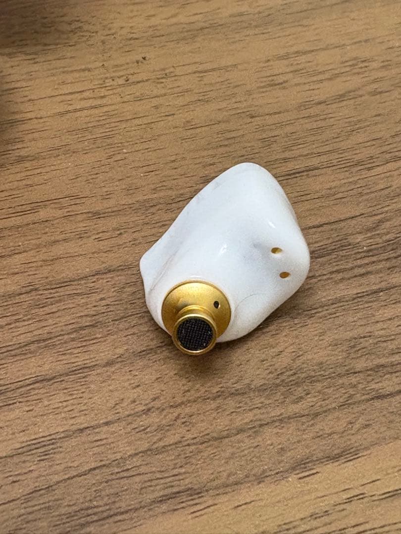 NUARL Inovatör White Porcelain