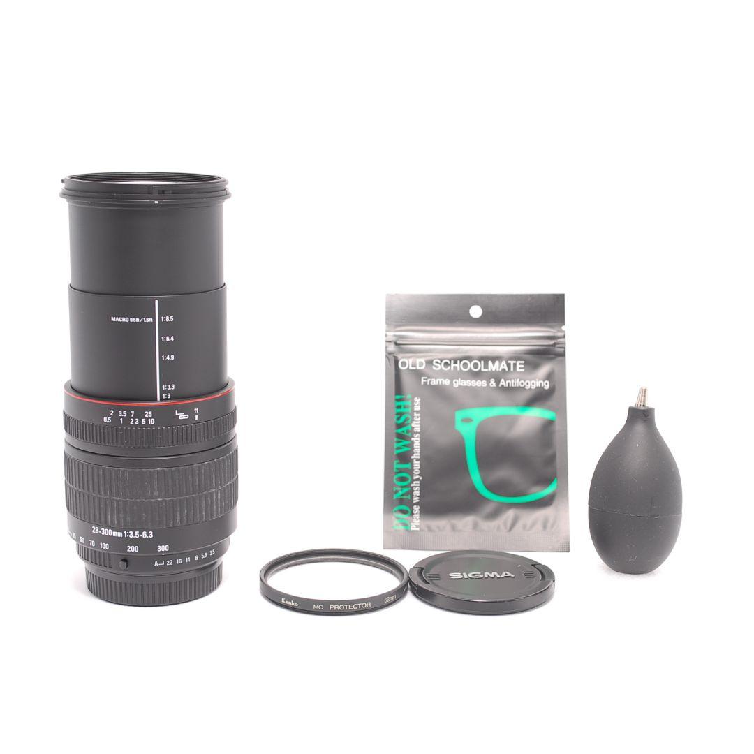 ❤即購入1000円OFF❤SIGMA 28-300mm MACRO PENTAX