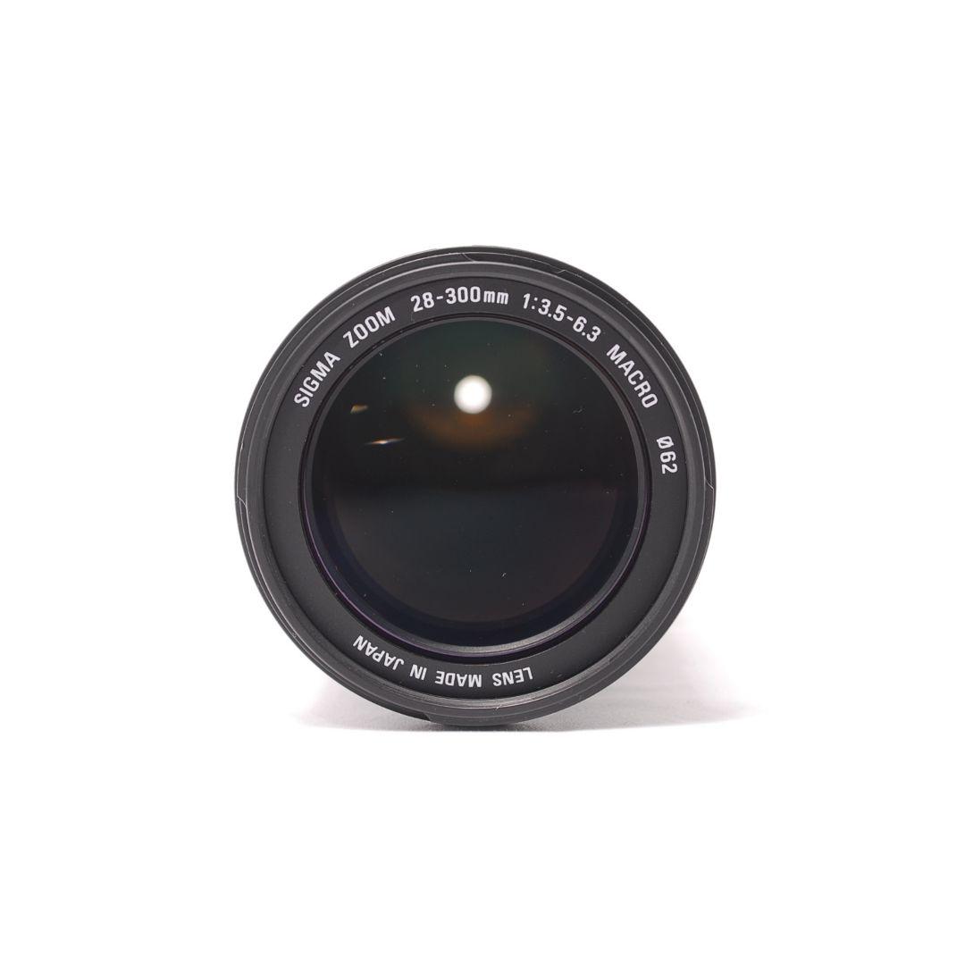 ❤即購入1000円OFF❤SIGMA 28-300mm MACRO PENTAX