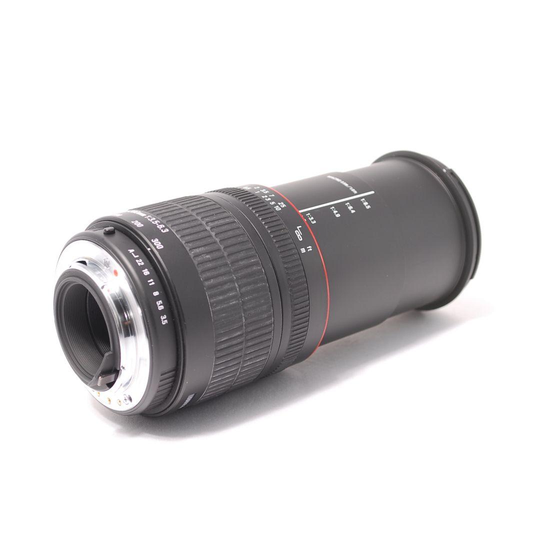 ❤即購入1000円OFF❤SIGMA 28-300mm MACRO PENTAX
