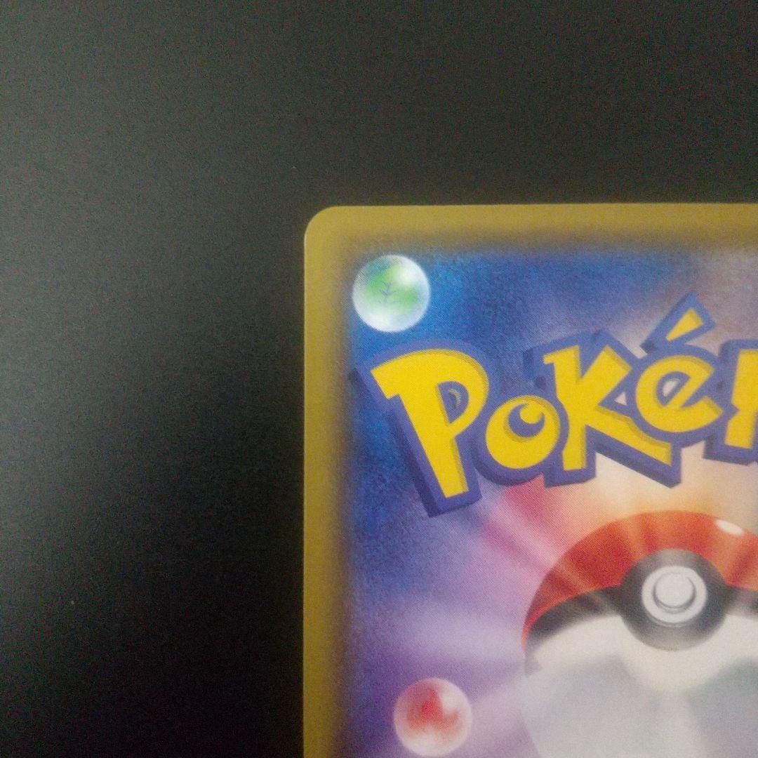 リザードン VMAX　SSR 308/190