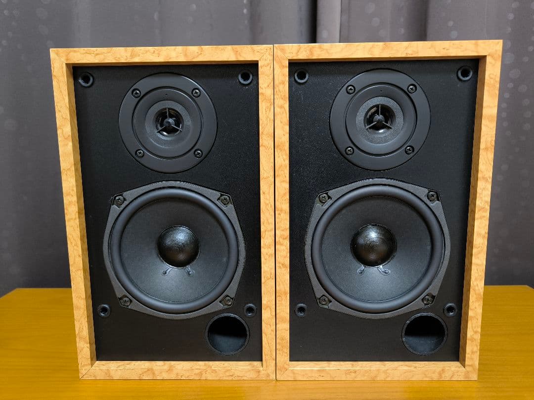 ★美品 DIATONE スピーカー DS-B1 50周年記念モデル★