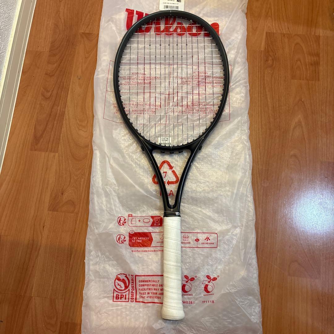 ウィルソン　RF 01 PRO G2