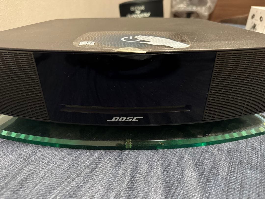 【美品】BOSE Wave Music System Ⅳ 動作品