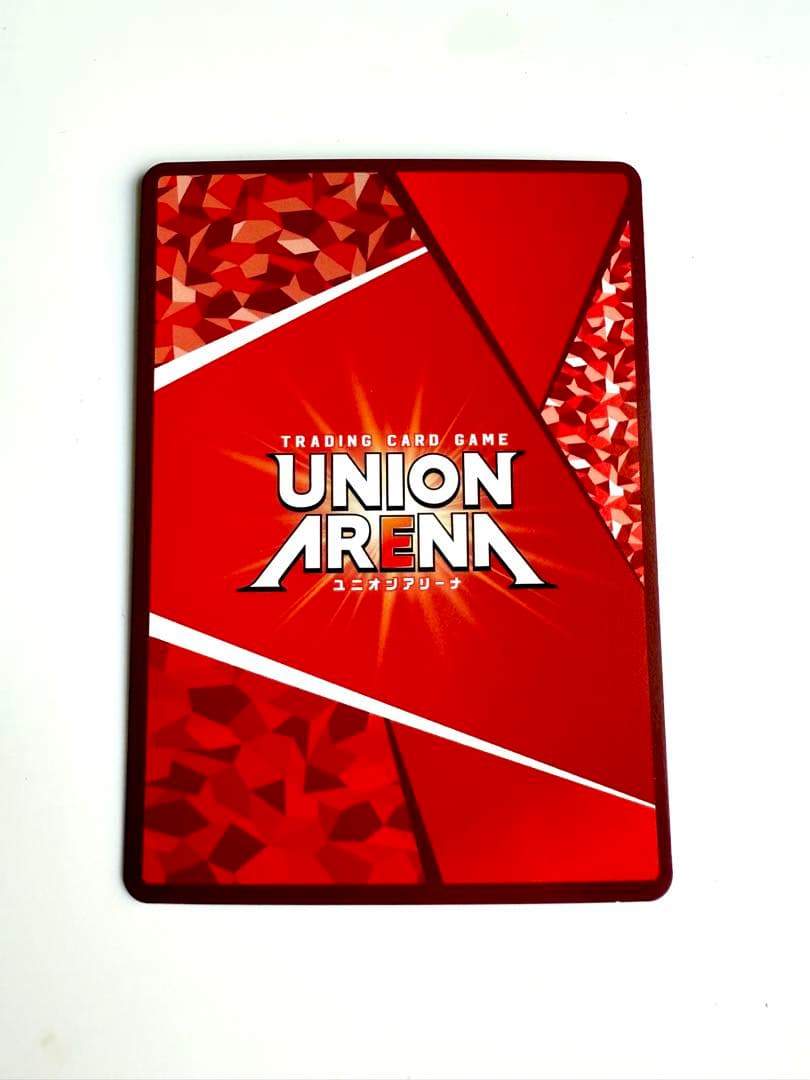 ユニアリ　ロイ・マスタング 星2 SR★★ パラレル サイン 鋼の錬金術師