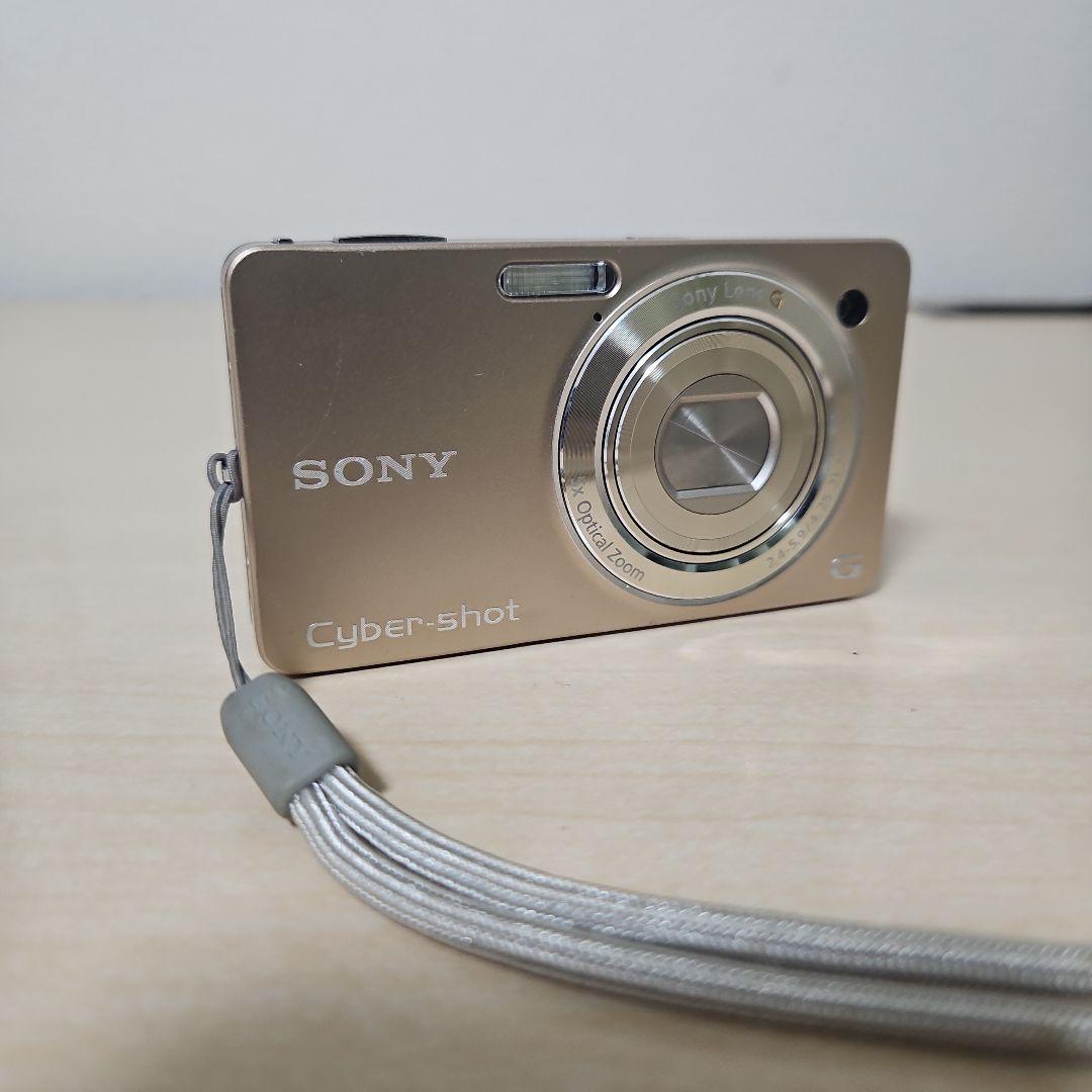 デジタルカメラ sony dsc-wx1