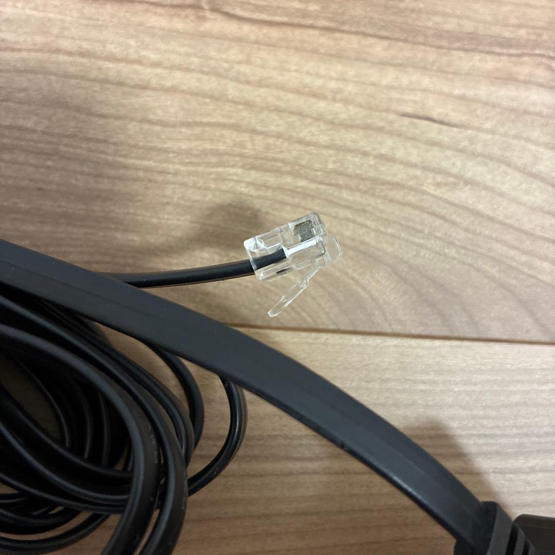 KENWOOD KSC-SW11 サブウーファー