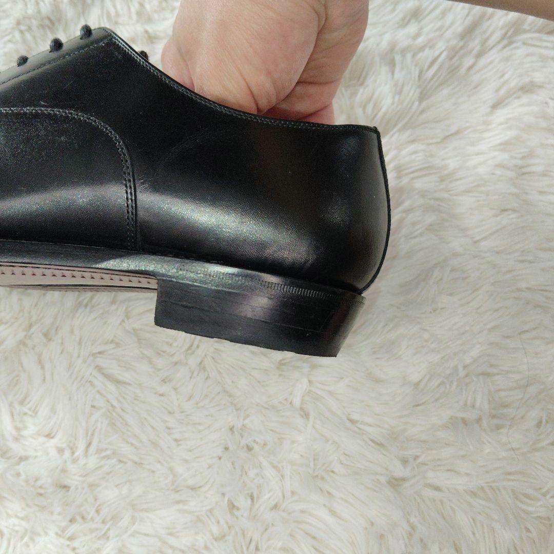 【極美品】スコッチグレイン 冠婚葬祭　黒　高島屋限定　24