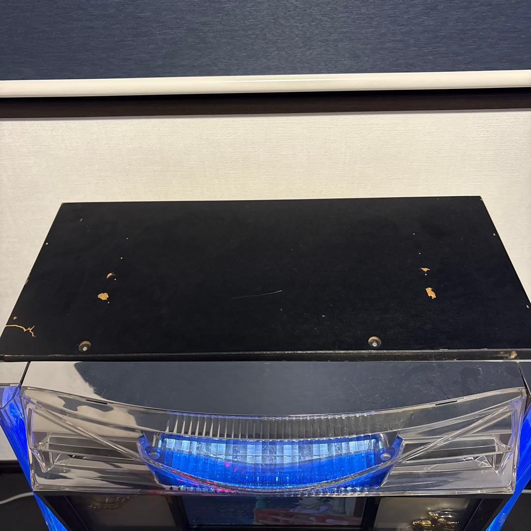 初代　政宗　実機　不要機付き