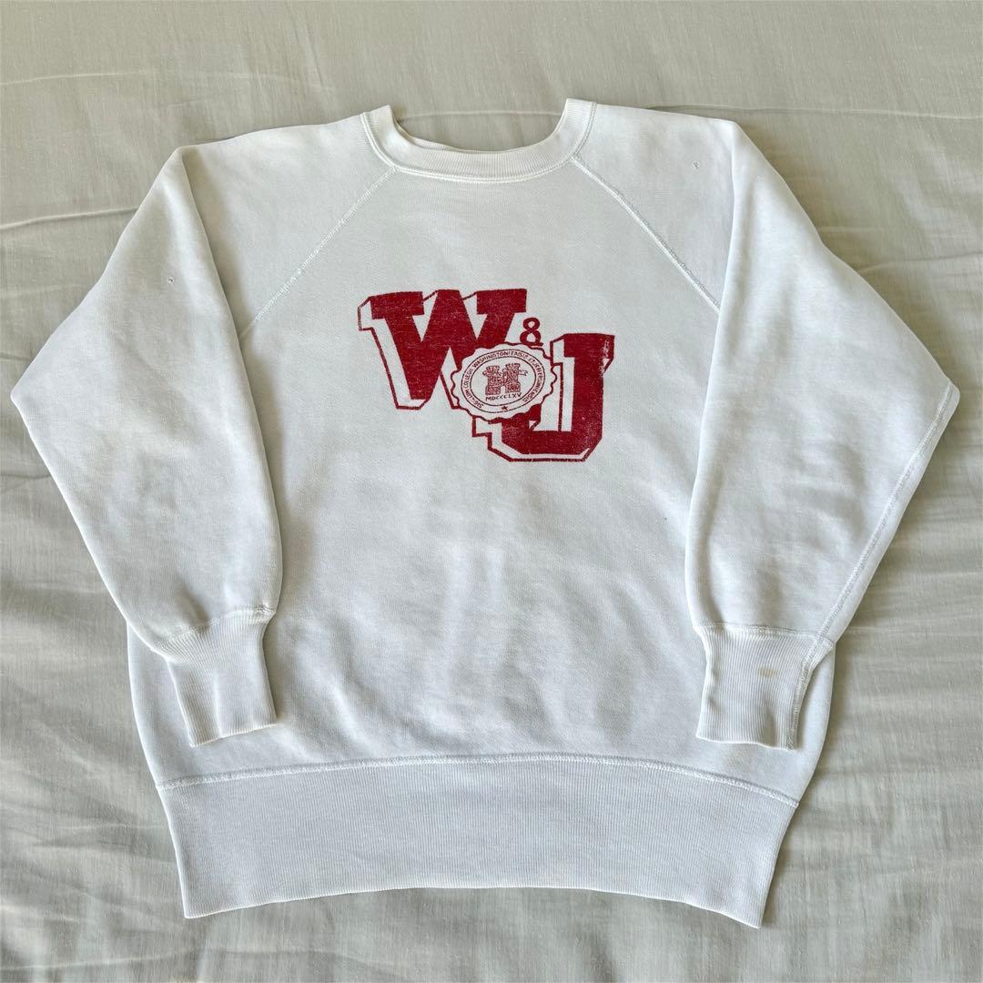 60s Champion ランタグ ヴィンテージ スウェット L〜XL USA製