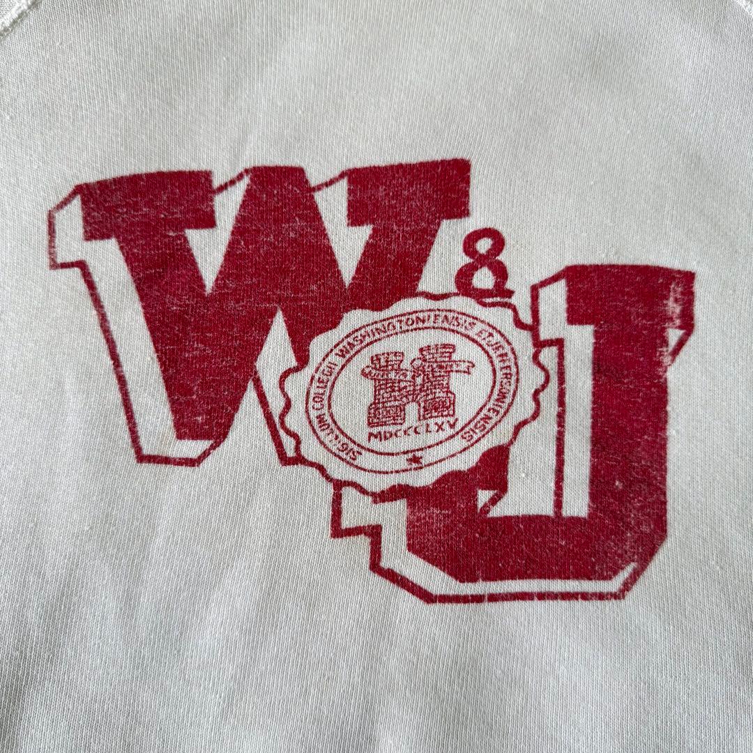 60s Champion ランタグ ヴィンテージ スウェット L〜XL USA製