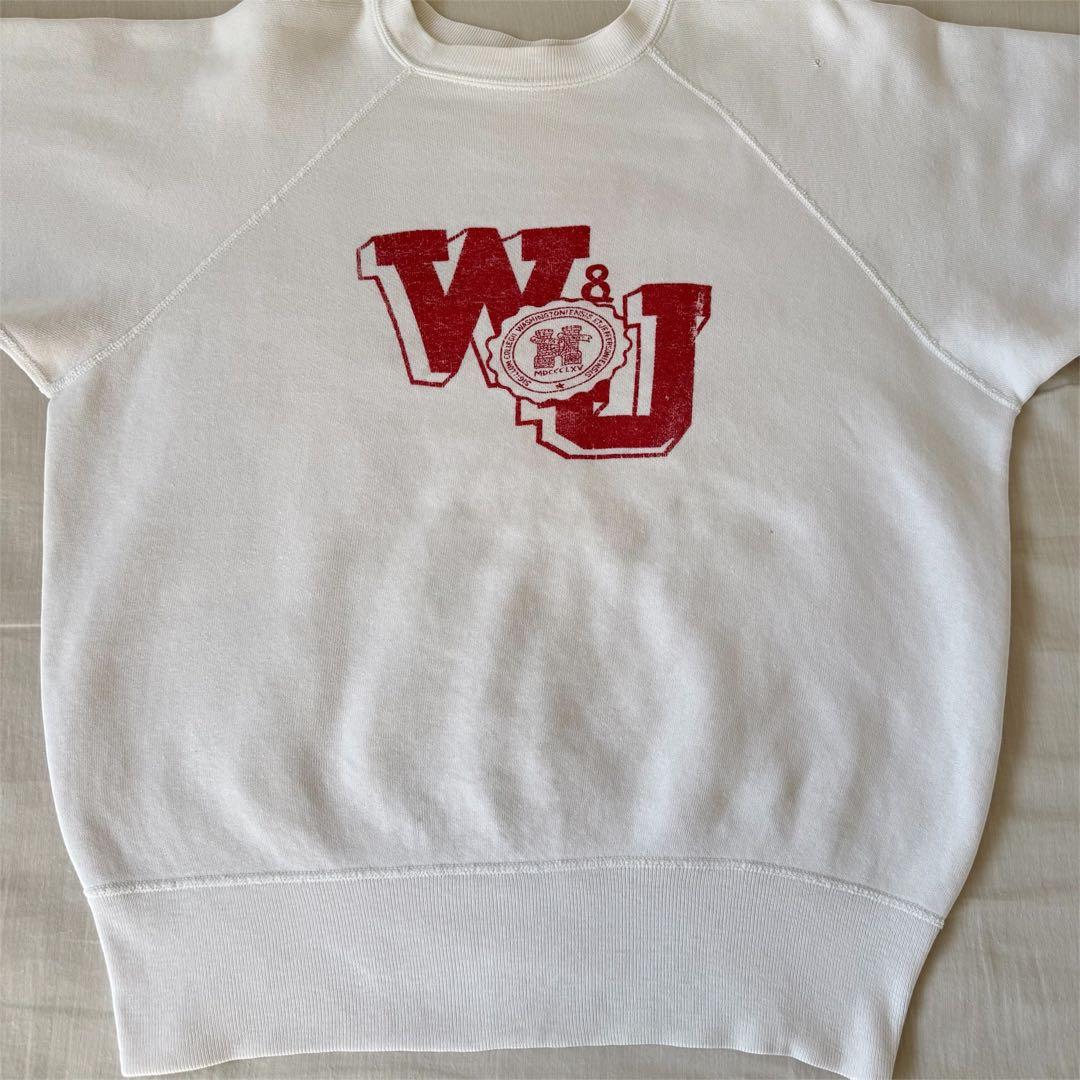 60s Champion ランタグ ヴィンテージ スウェット L〜XL USA製